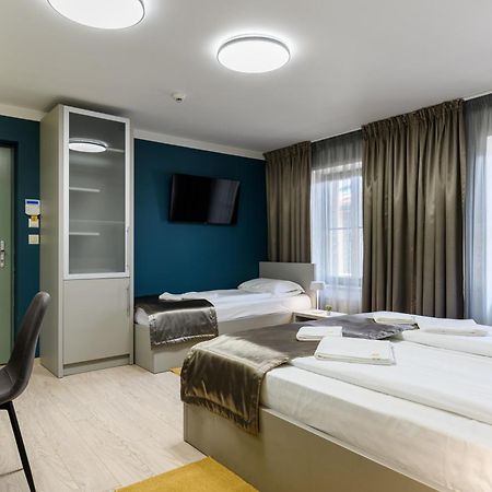 Nozon Apartments & Wellness Odorheiu Secuiesc Zewnętrze zdjęcie