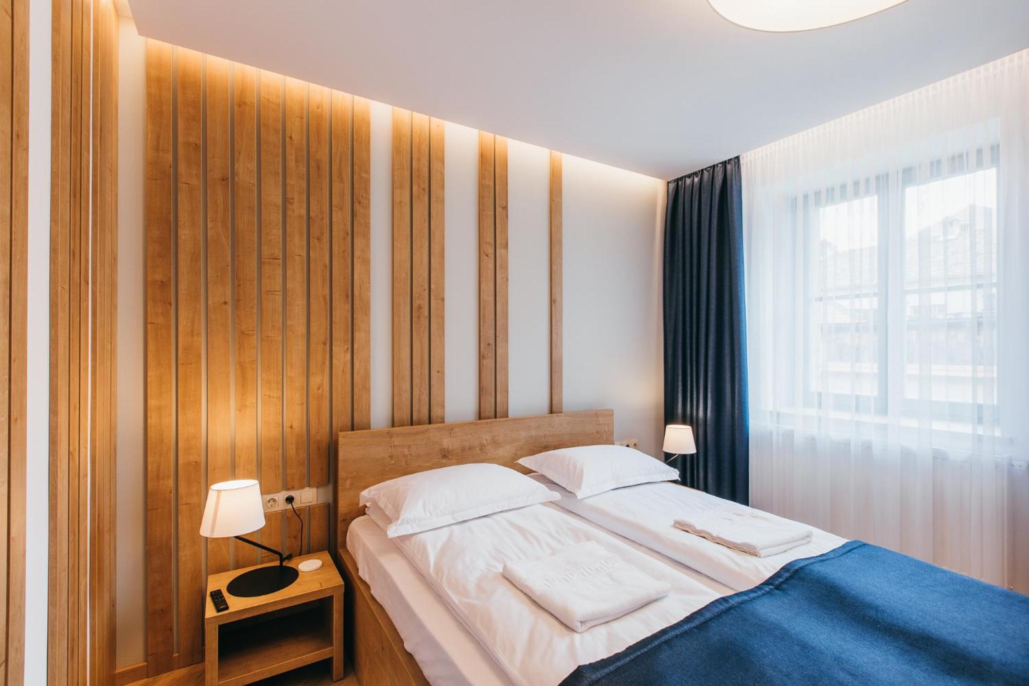 Nozon Apartments & Wellness Odorheiu Secuiesc Zewnętrze zdjęcie