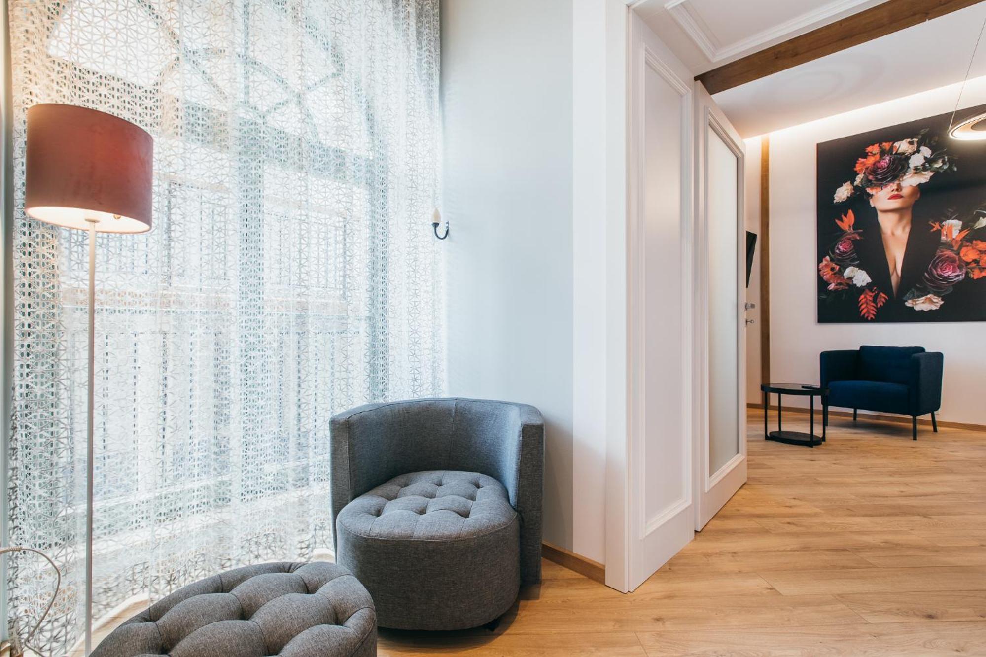 Nozon Apartments & Wellness Odorheiu Secuiesc Zewnętrze zdjęcie