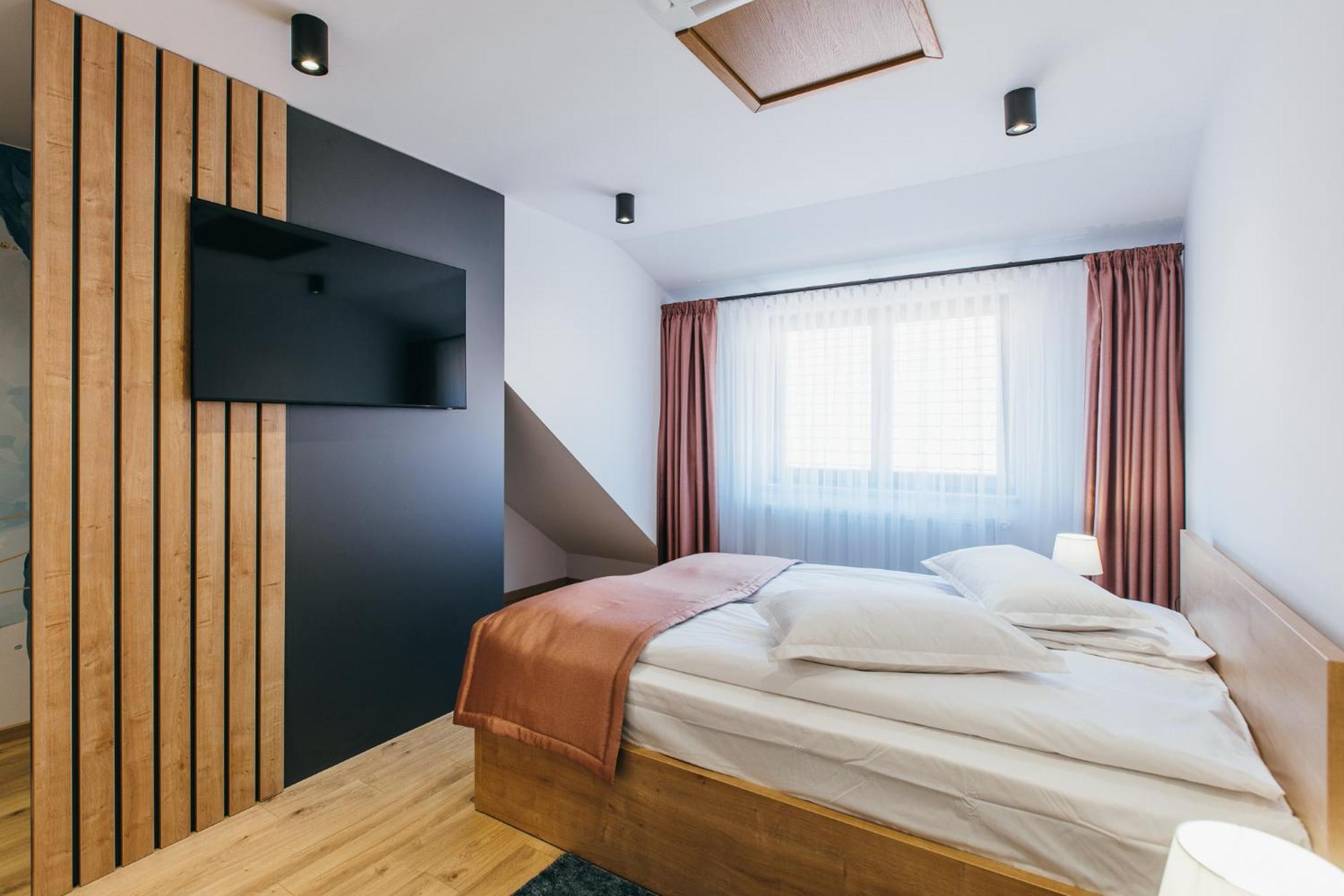 Nozon Apartments & Wellness Odorheiu Secuiesc Zewnętrze zdjęcie