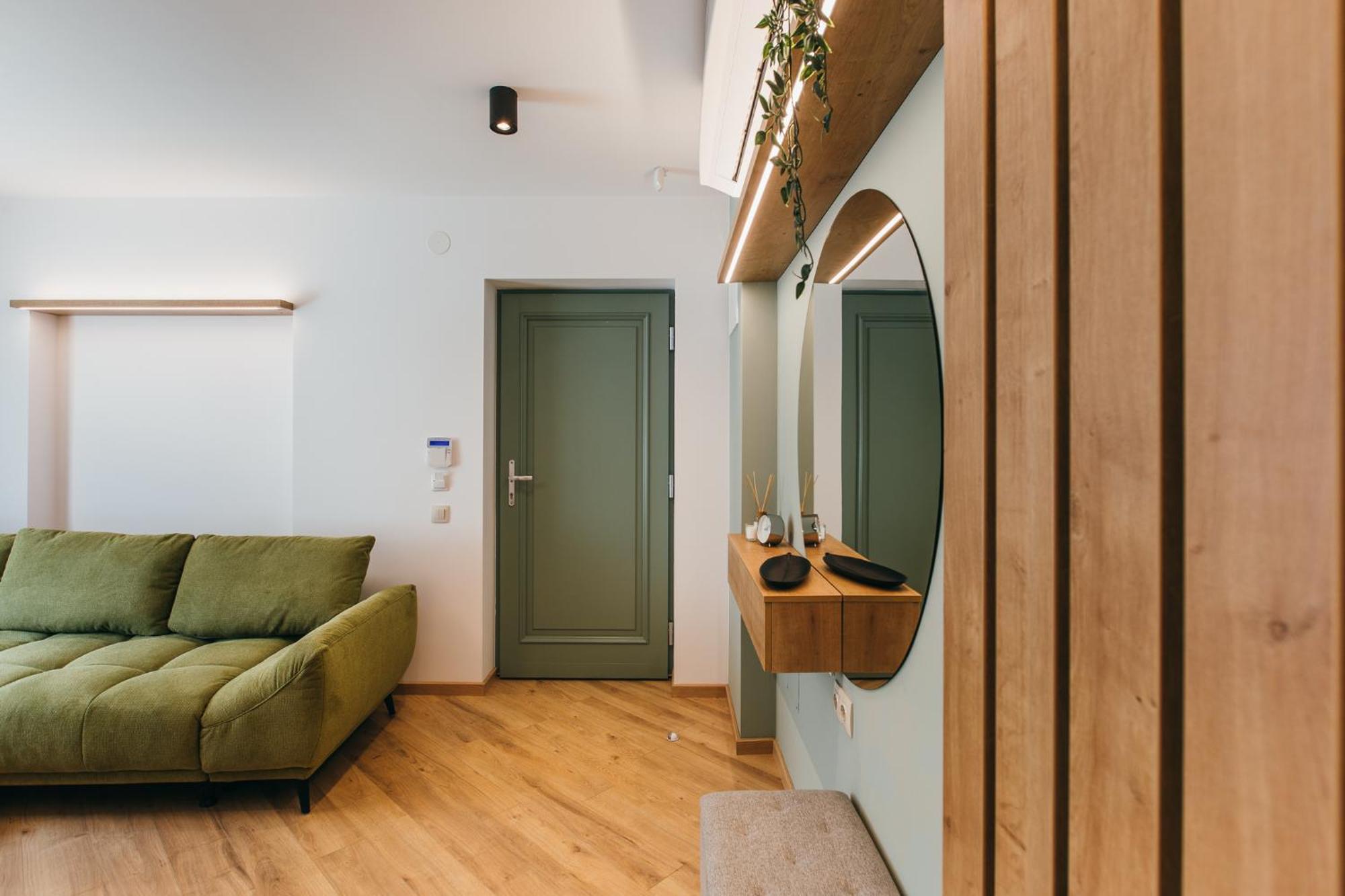 Nozon Apartments & Wellness Odorheiu Secuiesc Zewnętrze zdjęcie