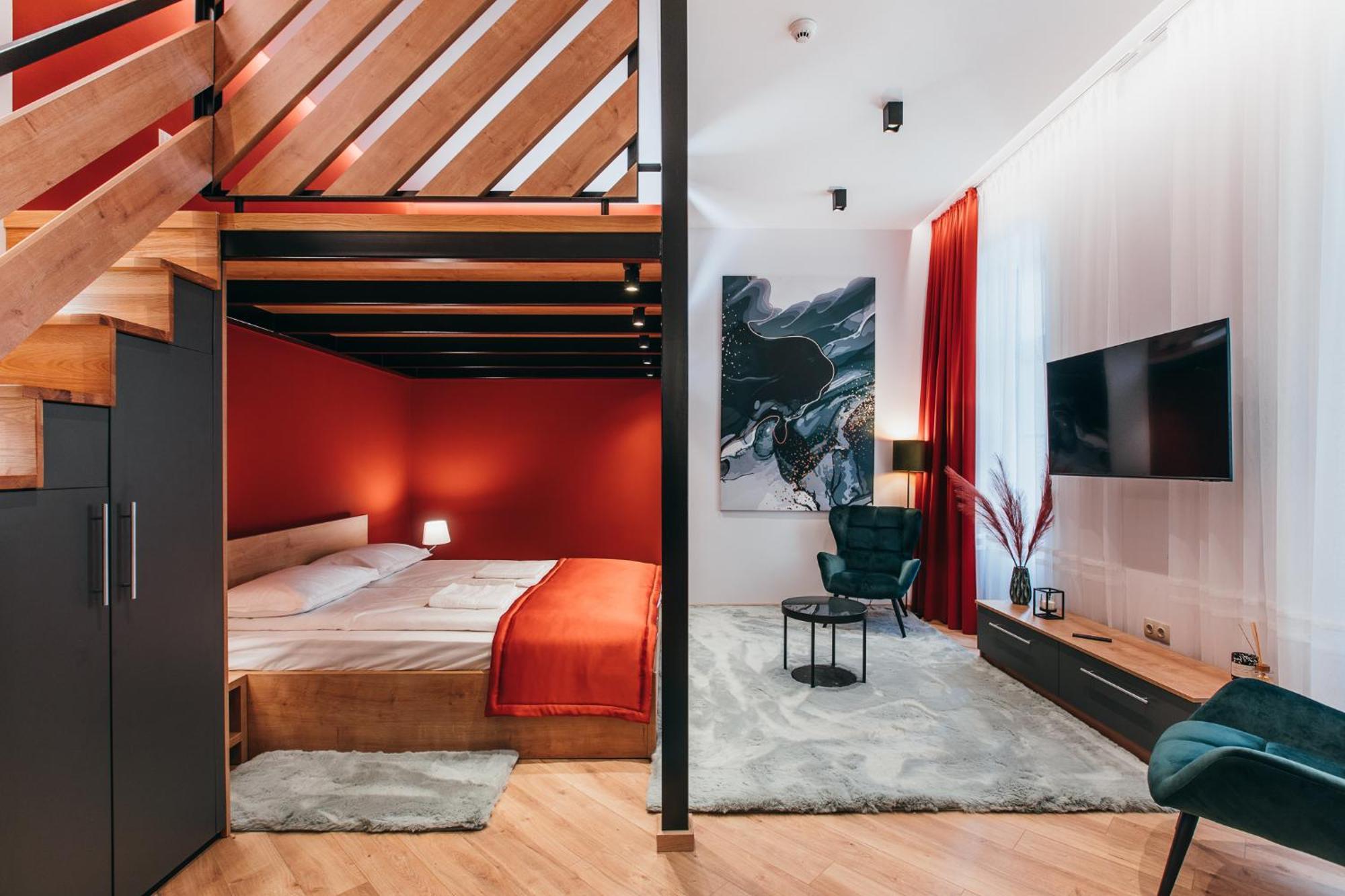 Nozon Apartments & Wellness Odorheiu Secuiesc Zewnętrze zdjęcie